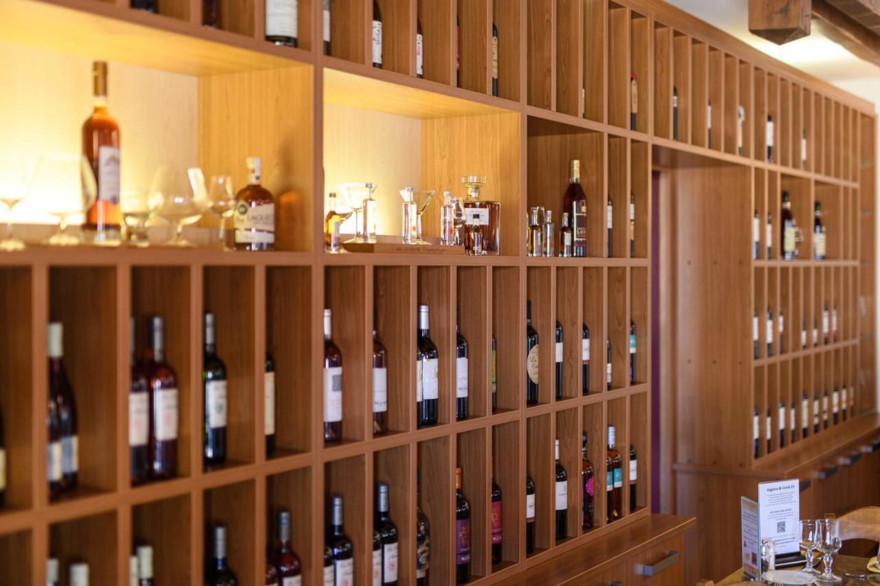 索兰卡酒店 诺加罗 外观 照片
