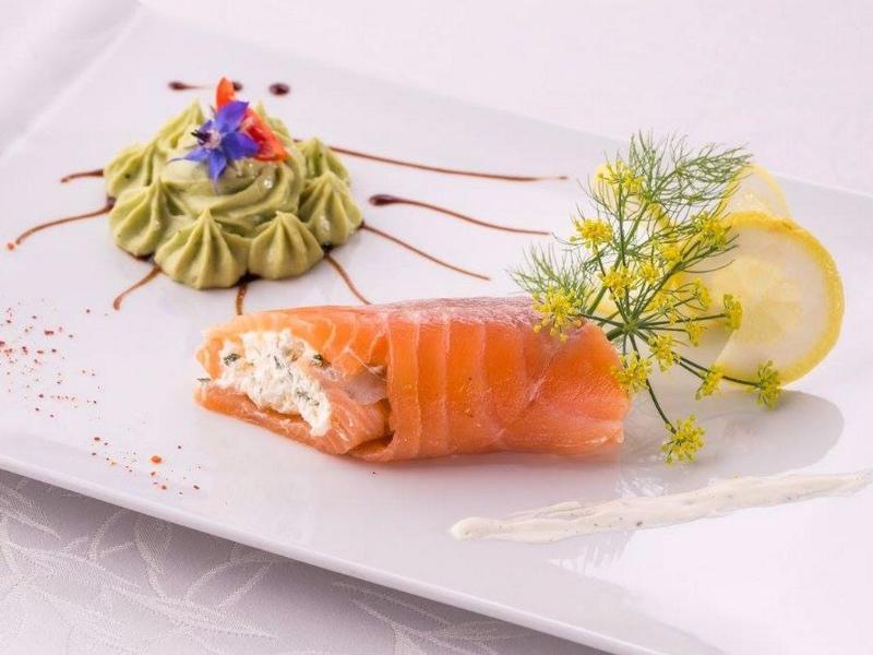 索兰卡酒店 诺加罗 外观 照片